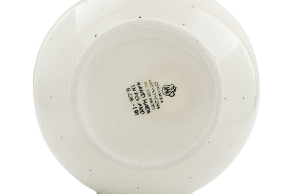 Polish Pottery 12