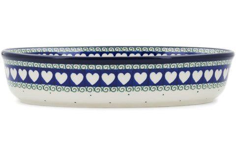 Polish Pottery 11