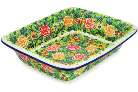 Polish Pottery 12