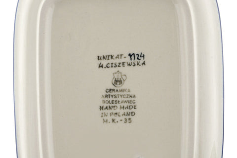 Polish Pottery 7
