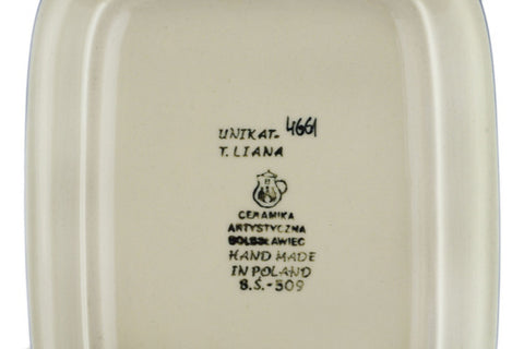Polish Pottery 7