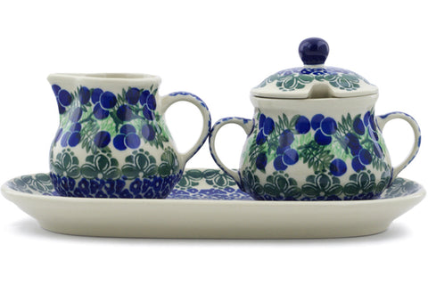 Polish Pottery 10