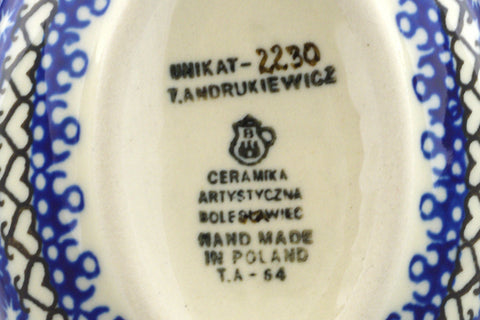 Polish Pottery 7