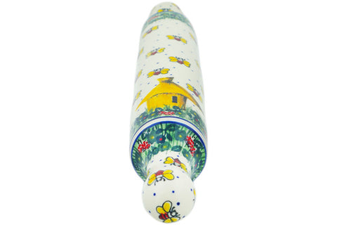 Polish Pottery 18