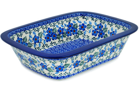 Polish Pottery 10