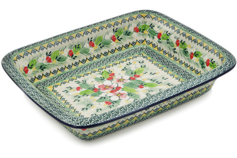 Polish Pottery 14