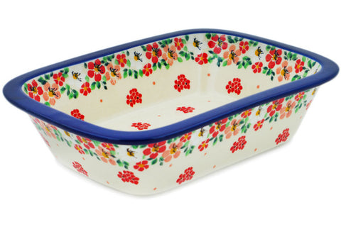 Polish Pottery 10