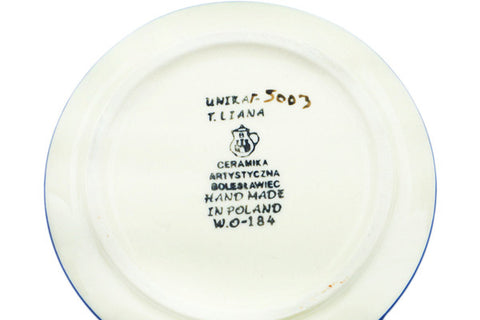 Polish Pottery 5