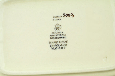 Polish Pottery 10